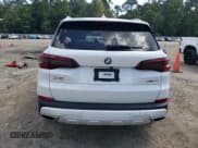 ✅ 2023 BMW X5 sDrive40i • VIN: 5UXCR4C0XP9N50798 • Lot: 70046685. Listed on Copart with Not provided. Free auction sales archive from the USA and detailed vehicle history report at DreamBid. Image 6.