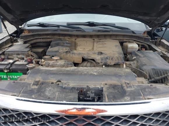 ✅ 2016 Infiniti QX80 • VIN: JN8AZ2NF0G9611966 • Lot: 43556508. Listed on IAAI with 189,790 mi. Free auction sales archive from the USA and detailed vehicle history report at DreamBid. Image 10.