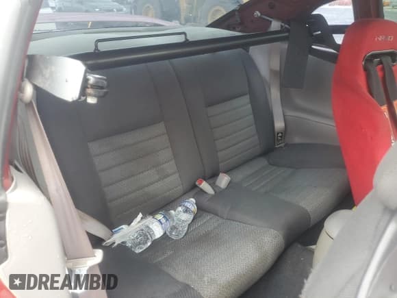 ✅ 1999 Ford Mustang GT • VIN: 1FAFP42X7XF145444 • Lot: 73089524. Listed on Copart with 165,819 mi. Free auction sales archive from the USA and detailed vehicle history report at DreamBid. Image 11.