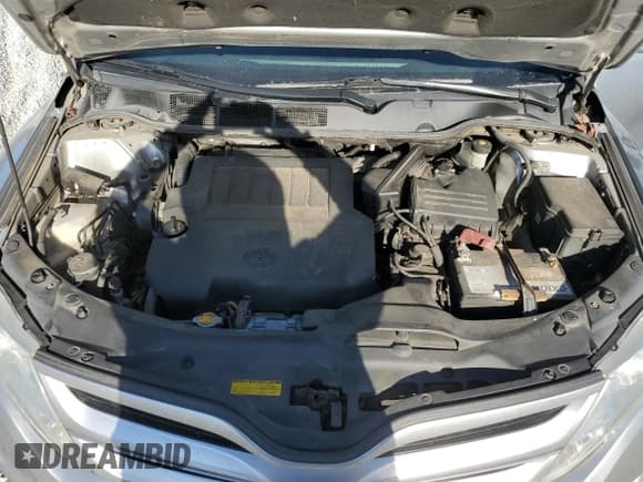 ✅ 2015 Toyota Venza XLE • VIN: 4T3BK3BB0FU117357 • Lot: 92267325. Listed on Copart with 285,965 mi. Free auction sales archive from the USA and detailed vehicle history report at DreamBid. Image 12.