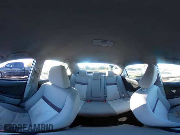 2012 Toyota Camry LE with VIN 4T1BF1FK3CU139473, listed as a IAAI auction lot 43461534 with 49,392 mi miles and . Bid and sale history available at DreamBid. Image 18.