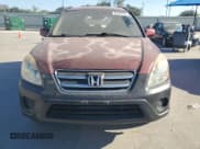 ✅ 2006 Honda CR-V EX • VIN: JHLRD68826C027753 • Lot: 86465455. Listed on Copart with 138,873 mi. Free auction sales archive from the USA and detailed vehicle history report at DreamBid. Image 5.