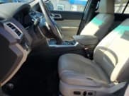 ✅ 2013 Ford Explorer Limited • VIN: 1FM5K8F85DGA79685 • Lot: 65715935. Wystawiony na Copart z przebiegiem 273 106 mil. Bezpłatny archiwum sprzedaży aukcyjnych z USA i szczegółowy raport historii pojazdu na DreamBid. Zdjęcie 7.