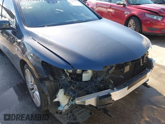 ✅ 2016 Acura RLX Hybrid Advance • VIN: JH4KC2F91GC000369 • Lot: 43451739. Listed on IAAI with 92,908 mi. Free auction sales archive from the USA and detailed vehicle history report at DreamBid. Image 18.