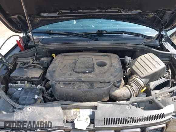 ✅ 2020 Jeep Grand Cherokee Limited • VIN: 1C4RJEBG7LC244632 • Лот: 43085481. Опубликован ранее на IAAI с пробегом 65 516 миль. Бесплатный доступ к архиву аукционных продаж из США и подробный отчёт об истории автомобиля на DreamBid. Изображение 10.