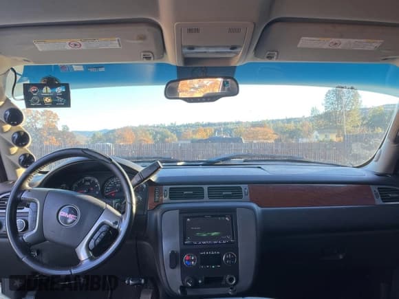 ✅ 2008 GMC Sierra 2500HD Work Truck • VIN: 1GTHK23638F207015 • Lot: 83709284. Listed on Copart with 258,689 mi. Free auction sales archive from the USA and detailed vehicle history report at DreamBid. Image 9.