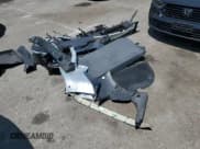 ✅ 2023 Toyota bZ4X XLE • VIN: JTMAAAAA9PA022064 • Lot: 68388585. Listed on Copart with 32,828 mi. Free auction sales archive from the USA and detailed vehicle history report at DreamBid. Image 13.