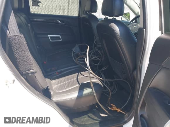 ✅ 2014 Chevrolet Captiva Sport LT • VIN: 3GNAL3EK0ES508614 • Lot: 42635270. Wystawiony na IAAI z przebiegiem 175 963 mil. Bezpłatny archiwum sprzedaży aukcyjnych z USA i szczegółowy raport historii pojazdu na DreamBid. Zdjęcie 8.