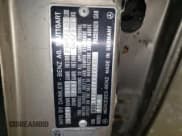 ✅ 1985 Mercedes-Benz 300 • VIN: WDBAB33C2FA244806 • Lot: 52752485. Listed on Copart with Not provided. Free auction sales archive from the USA and detailed vehicle history report at DreamBid. Image 12.