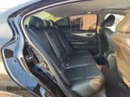 ✅ 2021 Infiniti Q50 Luxe • VIN: JN1EV7BR0MM750494 • Lot: 92761285. Wystawiony na Copart z przebiegiem 43 110 mil. Bezpłatny archiwum sprzedaży aukcyjnych z USA i szczegółowy raport historii pojazdu na DreamBid. Zdjęcie 10.