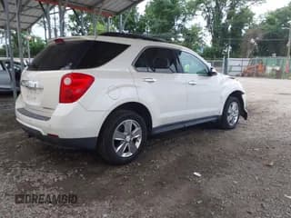 ✅ 2013 Chevrolet Equinox LT • VIN: 1GNALPEKXDZ123280 • Лот: 42725705. Опубликован ранее на IAAI с пробегом 129 070 миль. Бесплатный доступ к архиву аукционных продаж из США и подробный отчёт об истории автомобиля на DreamBid. Изображение 4.