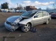 ✅ 2000 Infiniti I30 Luxury • VIN: JNKCA31A5YT212758 • Lot: 42034845. Listed on Copart with 209,107 mi. Free auction sales archive from the USA and detailed vehicle history report at DreamBid. Image 1.