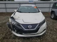 ✅ 2021 Nissan LEAF SL Plus • VIN: 1N4BZ1DV9MC554626 • Lot: 61155875. Wystawiony na Copart z przebiegiem 58 592 mil. Bezpłatny archiwum sprzedaży aukcyjnych z USA i szczegółowy raport historii pojazdu na DreamBid. Zdjęcie 5.