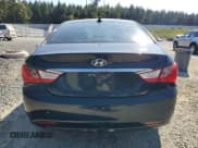 ✅ 2011 Hyundai Sonata GLS • VIN: 5NPEB4AC4BH041530 • Lot: 75054914. Listed on Copart with 203,926 mi. Free auction sales archive from the USA and detailed vehicle history report at DreamBid. Image 6.