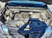 ✅ 2019 Nissan Pathfinder S • VIN: 5N1DR2MMXKC604085 • Лот: 84703505. Опубликован ранее на Copart с пробегом 102 500 миль. Бесплатный доступ к архиву аукционных продаж из США и подробный отчёт об истории автомобиля на DreamBid. Изображение 12.