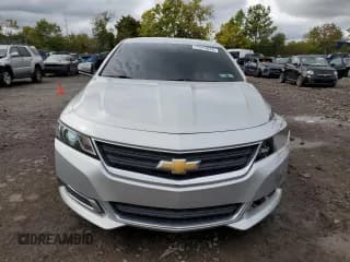 ✅ 2015 Chevrolet Impala LS • VIN: 2G11Z5SL1F9259800 • Лот: 73514624. Опубликован ранее на Copart с пробегом 72 645 миль. Бесплатный доступ к архиву аукционных продаж из США и подробный отчёт об истории автомобиля на DreamBid. Изображение 5.