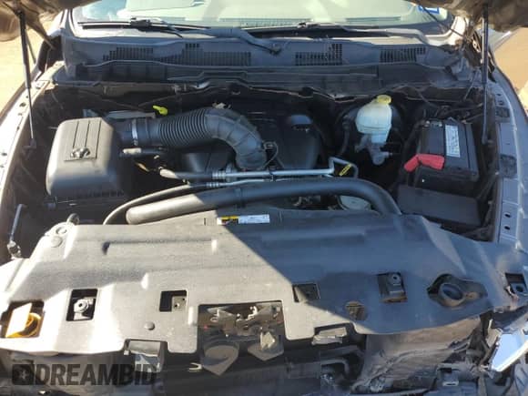 2010 Dodge 1500 SLT с VIN 1D7RB1GTXAS247402, выставлен на аукционе Copart как лот 81180424 с пробегом 158 632 миль миль и Списание • Salvage title. История ставок и продаж доступна на DreamBid. Изображение 11.