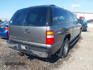✅ 2000 Chevrolet Suburban LS • VIN: 3GNFK16T1YG162181 • Лот: 41843413. Опубликован ранее на IAAI с пробегом 324 181 миль. Бесплатный доступ к архиву аукционных продаж из США и подробный отчёт об истории автомобиля на DreamBid. Изображение 4.