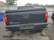 ✅ 2015 Chevrolet Silverado 1500 LT • VIN: 1GCVKRECXFZ299914 • Lot: 83969135. Listed on Copart with 111,822 mi. Free auction sales archive from the USA and detailed vehicle history report at DreamBid. Image 6.