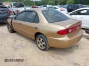 ✅ 2004 Chevrolet Cavalier • VIN: 1G1JC52F247220661 • Лот: 42693849. Опубликован ранее на IAAI с пробегом 239 111 миль. Бесплатный доступ к архиву аукционных продаж из США и подробный отчёт об истории автомобиля на DreamBid. Изображение 3.