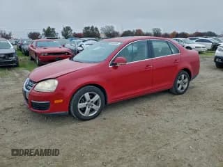 ✅ 2009 Volkswagen Jetta SE • VIN: 3VWRM71K49M146770 • Lot: 96432495. Wystawiony na Copart z przebiegiem 148 973 mil. Bezpłatny archiwum sprzedaży aukcyjnych z USA i szczegółowy raport historii pojazdu na DreamBid. Zdjęcie 1.