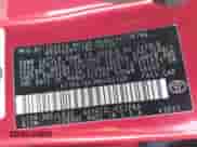 2021 Toyota Camry XSE with VIN 4T1K61AK3MU402408, listed as a IAAI auction lot 41316607 with 100,943 mi miles and . Bid and sale history available at DreamBid. Image 9.