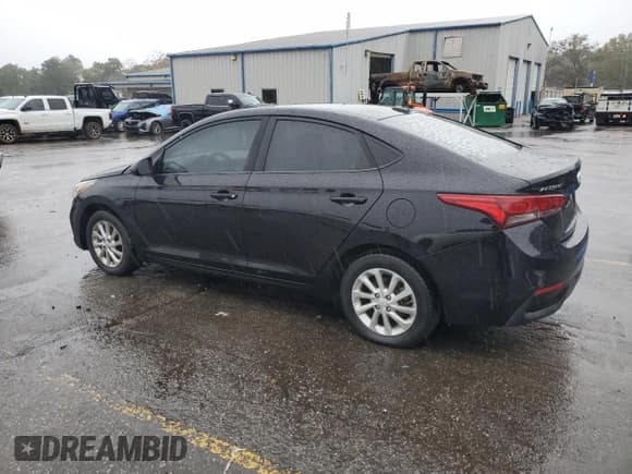 ✅ 2018 Hyundai Accent SE • VIN: 3KPC24A30JE026016 • Лот: 83425524. Опубликован ранее на Copart с пробегом 133 687 миль. Бесплатный доступ к архиву аукционных продаж из США и подробный отчёт об истории автомобиля на DreamBid. Изображение 2.