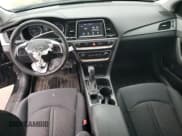 ✅ 2019 Hyundai Sonata SE • VIN: 5NPE24AF0KH731849 • Лот: 46371503. Опубликован ранее на Copart с пробегом 82 579 миль. Бесплатный доступ к архиву аукционных продаж из США и подробный отчёт об истории автомобиля на DreamBid. Изображение 8.