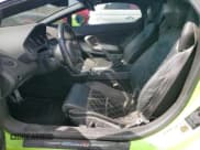 ✅ 2013 Lamborghini Gallardo • VIN: ZHWGU6BZ9DLA12793 • Лот: 77525804. Опубликован ранее на Copart с пробегом 11 777 миль. Бесплатный доступ к архиву аукционных продаж из США и подробный отчёт об истории автомобиля на DreamBid. Изображение 7.