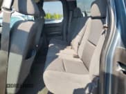 ✅ 2009 Chevrolet Silverado 1500 LT • VIN: 1GCEK29059Z270543 • Lot: 69249215. Wystawiony na Copart z przebiegiem 144 313 mil. Bezpłatny archiwum sprzedaży aukcyjnych z USA i szczegółowy raport historii pojazdu na DreamBid. Zdjęcie 10.