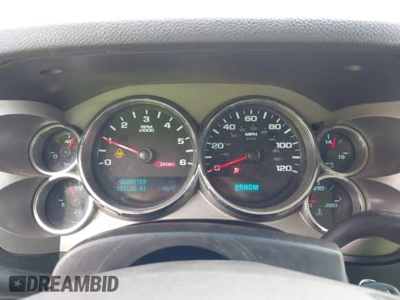 ✅ 2010 Chevrolet Silverado 1500 LT • VIN: 1GCSKSE39AZ258676 • Лот: 43522577. Опубликован ранее на IAAI с пробегом 185 130 миль. Бесплатный доступ к архиву аукционных продаж из США и подробный отчёт об истории автомобиля на DreamBid. Изображение 7.