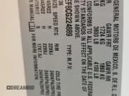 ✅ 2012 Cadillac Escalade EXT Luxury • VIN: 3GYT4MEF8CG224889 • Lot: 90693005. Listed on Copart with 77,609 mi. Free auction sales archive from the USA and detailed vehicle history report at DreamBid. Image 13.