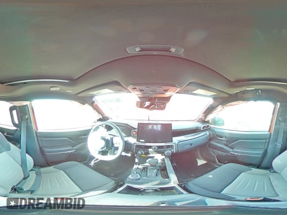 ✅ 2024 Toyota Tacoma TRD Sport • VIN: 3TYLB5JN2RT009473 • Lot: 90295755. Listed on Copart with 33,812 mi. Free auction sales archive from the USA and detailed vehicle history report at DreamBid. Image 15.