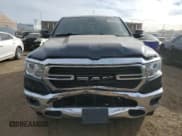 ✅ 2019 Ram 1500 Big Horn • VIN: 1C6SRFFT1KN762544 • Lot: 93105515. Listed on Copart with 80,833 mi. Free auction sales archive from the USA and detailed vehicle history report at DreamBid. Image 5.