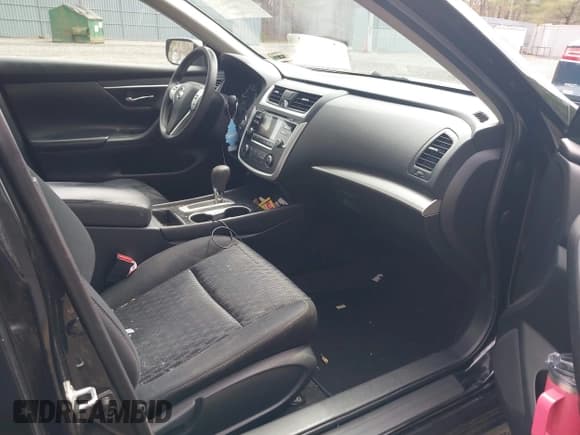 ✅ 2016 Nissan Altima S • VIN: 1N4AL3AP0GN386432 • Lot: 42026371. Listed on IAAI with 87,507 mi. Free auction sales archive from the USA and detailed vehicle history report at DreamBid. Image 5.