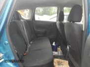 ✅ 2014 Nissan Note SV • VIN: 3N1CE2CP5EL432843 • Lot: 80937465. Listed on Copart with 119,960 mi. Free auction sales archive from the USA and detailed vehicle history report at DreamBid. Image 6.