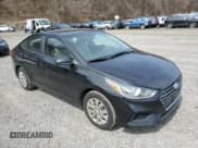 ✅ 2018 Hyundai Accent SE • VIN: 3KPC24A37JE033710 • Lot: 52130895. Wystawiony na Copart z przebiegiem 156 921 mil. Bezpłatny archiwum sprzedaży aukcyjnych z USA i szczegółowy raport historii pojazdu na DreamBid. Zdjęcie 4.