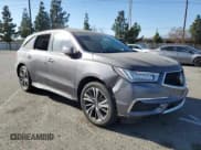 ✅ 2020 Acura MDX Technology • VIN: 5J8YD3H5XLL003940 • Лот: 66971654. Опубликован ранее на Copart с пробегом Не указан. Бесплатный доступ к архиву аукционных продаж из США и подробный отчёт об истории автомобиля на DreamBid. Изображение 4.