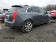 ✅ 2010 Cadillac SRX Premium Collection • VIN: 3GYFNFEY2AS606370 • Lot: 83405774. Wystawiony na Copart z przebiegiem 164 238 mil. Bezpłatny archiwum sprzedaży aukcyjnych z USA i szczegółowy raport historii pojazdu na DreamBid. Zdjęcie 3.