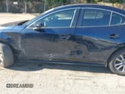 ✅ 2021 Mazda 3 S • VIN: JM1BPAALXM1313494 • Lot: 43250510. Listed on IAAI with 37,371 mi. Free auction sales archive from the USA and detailed vehicle history report at DreamBid. Image 14.