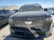 ✅ 2021 Cadillac Escalade Sport Platinum • VIN: 1GYS4GKL3MR298729 • Lot: 66934985. Listed on Copart with 38,800 mi. Free auction sales archive from the USA and detailed vehicle history report at DreamBid. Image 5.