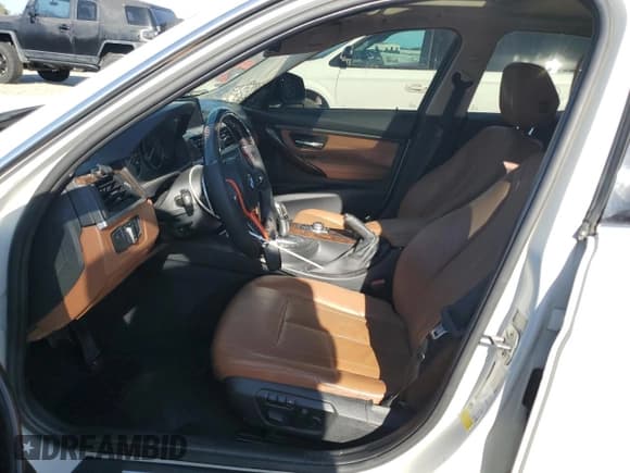 ✅ 2013 BMW 3 Series 335i • VIN: WBA3A9G59DNP36568 • Lot: 71465335. Listed on Copart with 112,687 mi. Free auction sales archive from the USA and detailed vehicle history report at DreamBid. Image 7.