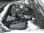 ✅ 2022 Toyota Camry XSE • VIN: 4T1K61AK2NU024311 • Lot: 43733700. Listed on IAAI with 143,279 mi. Free auction sales archive from the USA and detailed vehicle history report at DreamBid. Image 21.