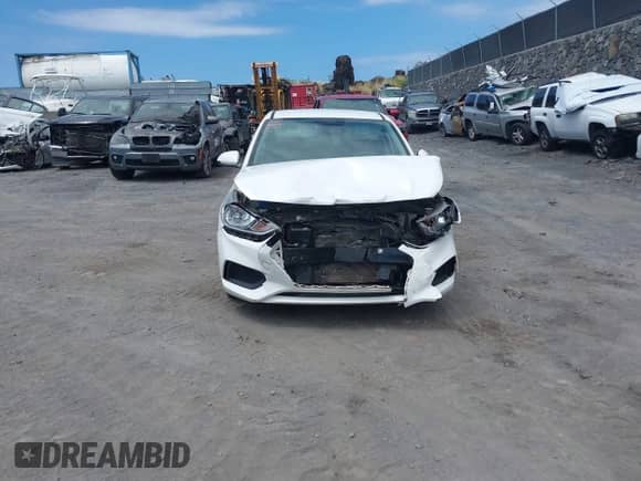 ✅ 2019 Hyundai Accent SE • VIN: 3KPC24A39KE086832 • Лот: 43173471. Размещён на IAAI с пробегом 77 234 миль миль. Получите бесплатный доступ к архиву аукционных продаж из США и посмотрите подробный отчёт об истории автомобиля на DreamBid. Изображение 11.