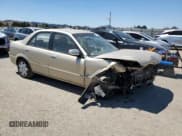 ✅ 2001 Mazda Protege LX • VIN: JM1BJ225610452367 • Lot: 65087615. Wystawiony na Copart z przebiegiem 212 110 mil. Bezpłatny archiwum sprzedaży aukcyjnych z USA i szczegółowy raport historii pojazdu na DreamBid. Zdjęcie 4.