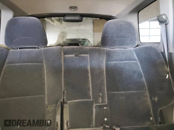 2004 Hyundai Santa Fe GLS с VIN KM8SC73E54U767532, выставлен на аукционе Copart как лот 41648395 с пробегом 125 439 миль миль и Списание • Salvage title. История ставок и продаж доступна на DreamBid. Изображение 10.