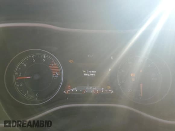 ✅ 2016 Jeep Cherokee Limited • VIN: 1C4PJMDS4GW278552 • Lot: 87265625. Wystawiony na Copart z przebiegiem 117 453 mil. Bezpłatny archiwum sprzedaży aukcyjnych z USA i szczegółowy raport historii pojazdu na DreamBid. Zdjęcie 9.