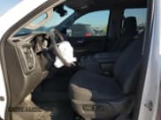 ✅ 2021 Chevrolet Silverado 1500 LT • VIN: 3GCUYDED7MG399696 • Lot: 73579714. Wystawiony na Copart z przebiegiem 73 880 mil. Bezpłatny archiwum sprzedaży aukcyjnych z USA i szczegółowy raport historii pojazdu na DreamBid. Zdjęcie 7.