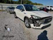 ✅ 2021 Infiniti QX50 Luxe • VIN: 3PCAJ5BA4MF101635 • Lot: 86542335. Wystawiony na Copart z przebiegiem 150 780 mil. Bezpłatny archiwum sprzedaży aukcyjnych z USA i szczegółowy raport historii pojazdu na DreamBid. Zdjęcie 14.