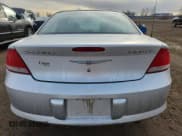 ✅ 2004 Chrysler Sebring • VIN: 1C3EL66R54N368922 • Лот: 93130475. Опубликован ранее на Copart с пробегом 367 905 миль. Бесплатный доступ к архиву аукционных продаж из США и подробный отчёт об истории автомобиля на DreamBid. Изображение 6.